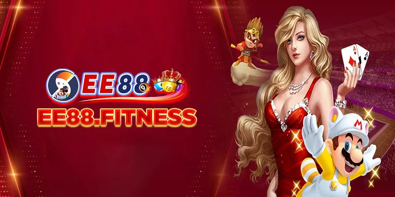 Đăng ký tài khoản EE88 | Đăng ký để phám phá thế chơi casino