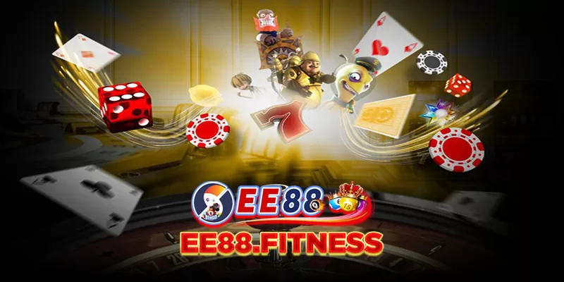 Tải EE88 ngay để trải nghiệm cảm giác chơi game siêu hấp dẫn